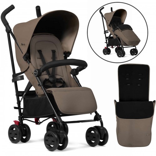 Silver cross reflex pram online